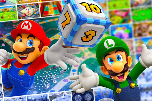 ¡No vas a creer cuáles son los juegos PERFECTOS para regalar esta Navidad a tu familia, pareja o amigos!