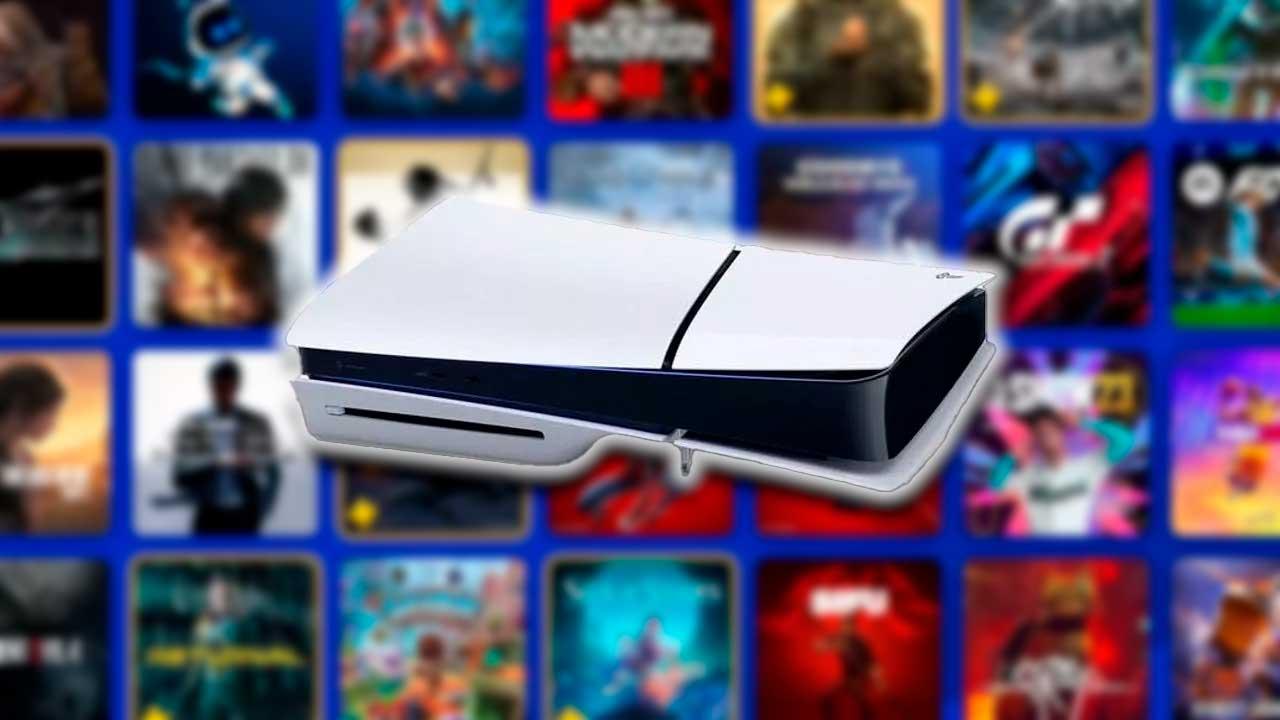 ¡Increíble! Estos 5 juegos de PS5 se desploman de precio por Black Friday, ¡no creerás cuánto!
