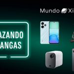 ¡No vas a creer estas gangas de Reyes Magos: móviles, patinetes y hasta proyectores a precios de locura!