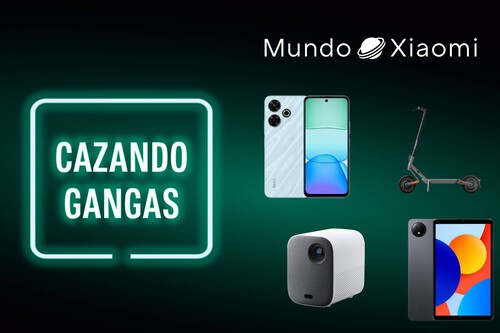¡No vas a creer estas gangas de Reyes Magos: móviles, patinetes y hasta proyectores a precios de locura!