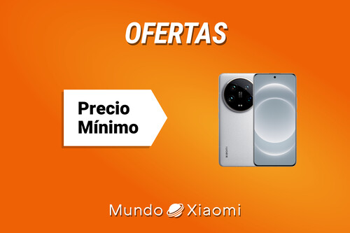 ¡Increíble! Xiaomi 14 Ultra se desploma por debajo de 1.000 euros y arrasa en oferta que nadie esperaba