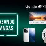 ¡Ofertas LOCAS de Navidad! Móvil triple A, Smart TV gigante y robot de limpieza a precios que no vas a creer