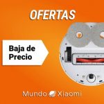 ¡No vas a creer el robot de limpieza Xiaomi Premium que pillé en Amazon por menos de 200€!