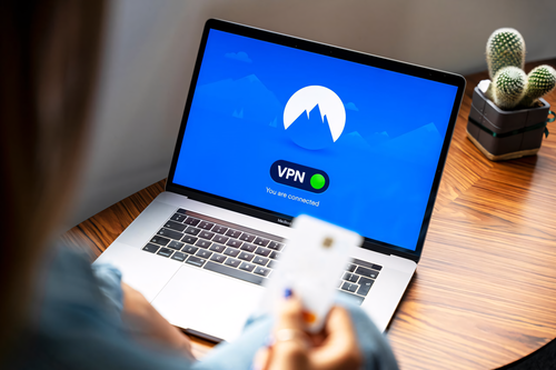 ¡No vas a creer cómo las VPN se están llenando de ofertas este Black Friday!