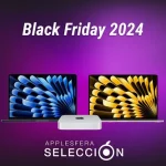 ¡No vas a creer dónde comprar el Mac, MacBook Air, Mac Mini y MacBook Pro más barato este Black Friday 2024!