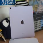 ¡Vuelve el precio más bajo del iPad Air M2 de 11 pulgadas en Amazon y no vas a querer perdértelo!