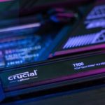 ¡Este SSD Crucial de 2 TB está arrasando en Amazon tras una brutal bajada de precio!