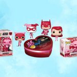 Estos Funkos románticos harán que tu pareja se derrita este San Valentín 💘 ¡No podrás elegir solo uno!