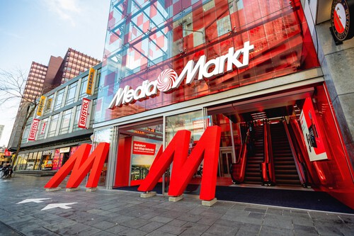 ¡Oferta bomba! El iPad Pro M2 de 11” a precio de locura en el outlet de MediaMarkt, ¡pantalla 120 Hz que te volará la cabeza!