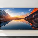 ¡Increíble! Por solo 200 euros, este televisor Xiaomi con Google TV está arrasando en calidad y precio