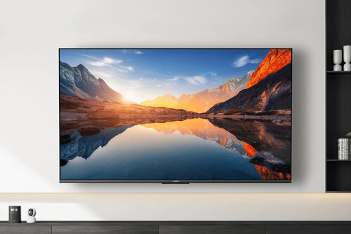 ¡Increíble! Por solo 200 euros, este televisor Xiaomi con Google TV está arrasando en calidad y precio