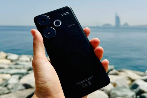 ¡Increíble! Este móvil Xiaomi con carga ultrarrápida y cámara top está arrasando… ¡y cuesta casi nada!