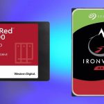 ¡No creerás las ofertas que transformarán el almacenamiento de tu NAS o PC al instante!