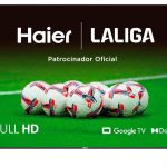 ¡Locura total en Amazon! La tele de 32″ más vendida a mitad de precio: ¡llévatela por menos de 140 € antes de que vuele!