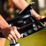 ¡Olvida Decathlon! Esta bicicleta estática arrasa en Amazon con casi 5 estrellas y un 45 % de descuento que no creerás