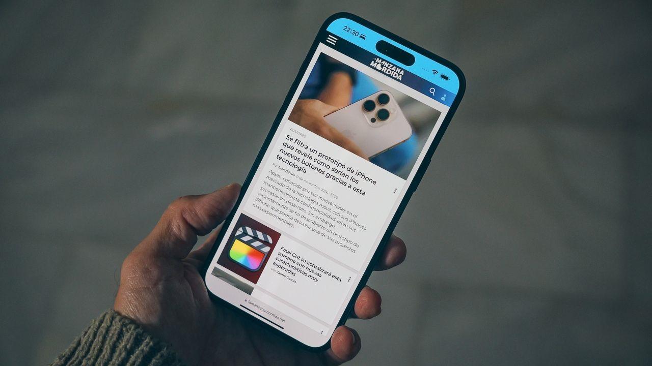 ¡Increíble! Carrefour y Amazon arrasan con descuentos secretos en estos iPhone que no creerás