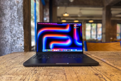 ¡Corre antes de que se agote! El MacBook Pro M4 con 16 GB de RAM está más barato que nunca🔥