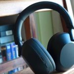 ¡No vas a creer lo que estos auriculares Bluetooth de Sony pueden hacer con el ruido!