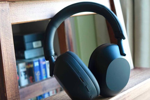 ¡No vas a creer lo que estos auriculares Bluetooth de Sony pueden hacer con el ruido!