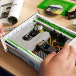 ¡No vas a creer el set coleccionable de Xbox 360 que TODOS quieren en su estantería!