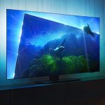 ¡Esta TV con Ambilight te dejará hipnotizado y sus 120 Hz + G-Sync te convertirán en un pro gamer!