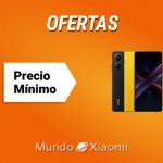 ¡No vas a creer la bestia que POCO acaba de lanzar y que puedes conseguir con cargador gratis a un precio que arrasa!