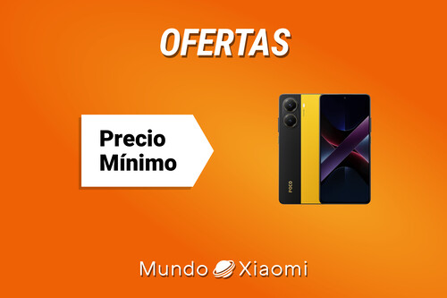 ¡No vas a creer la bestia que POCO acaba de lanzar y que puedes conseguir con cargador gratis a un precio que arrasa!
