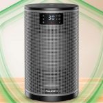 ¡Este calefactor silencioso de 1500 W está arrasando este invierno por su precio imbatible!
