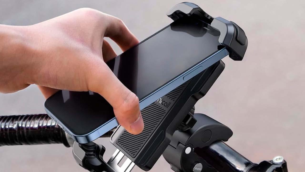 ¡No compres otro soporte para bici sin ver ESTE primero: el mejor en calidad-precio!