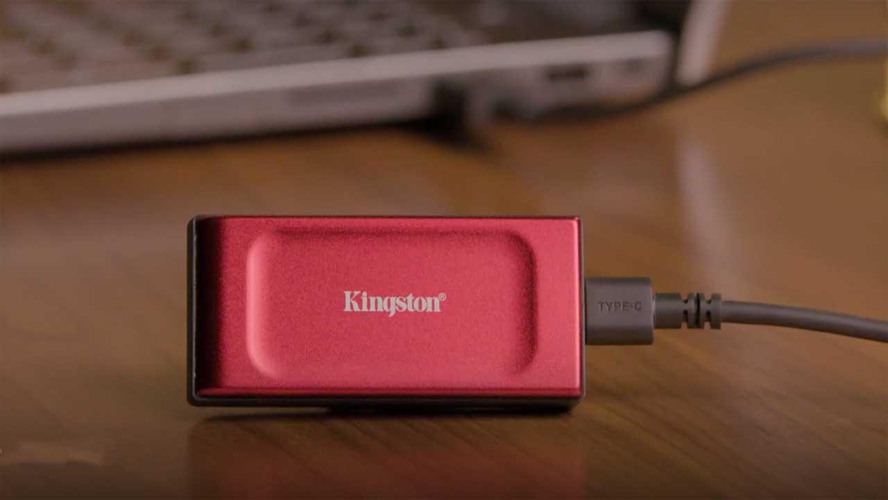 ¡Estos 4 SSD externos de 2 TB por menos de 150€ te harán olvidar el disco duro para siempre!