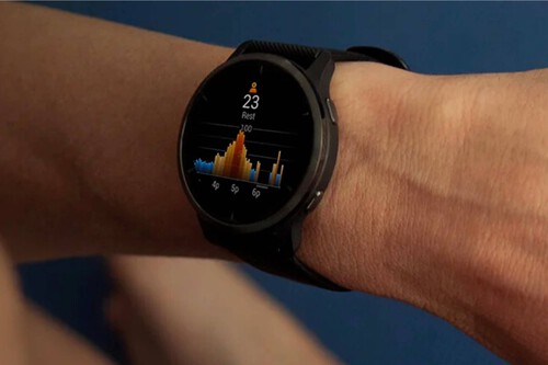 ¡No vas a creer lo que este Garmin puede hacer con 11 días de batería, GPS y NFC!