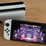 ¡Nintendo Switch 2 llega YA, pero este precio de la Switch OLED te hará dudar!