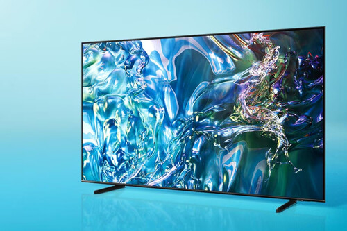 ¡No vas a creer la tele QLED de Samsung que MediaMarkt regala tras sus Ofertas Flash!