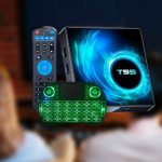 Olvida Fire TV y Xiaomi TV Box: ¡Este dispositivo revolucionará tu tele al máximo!