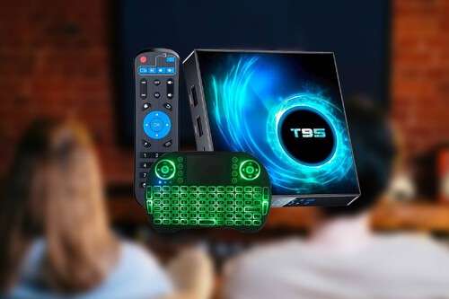 Olvida Fire TV y Xiaomi TV Box: ¡Este dispositivo revolucionará tu tele al máximo!