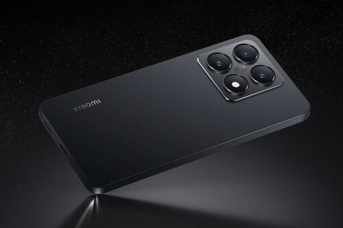 ¡Este Xiaomi con cámara Leica está rompiendo el mercado de gama alta y ahora cuesta una locura de barato!