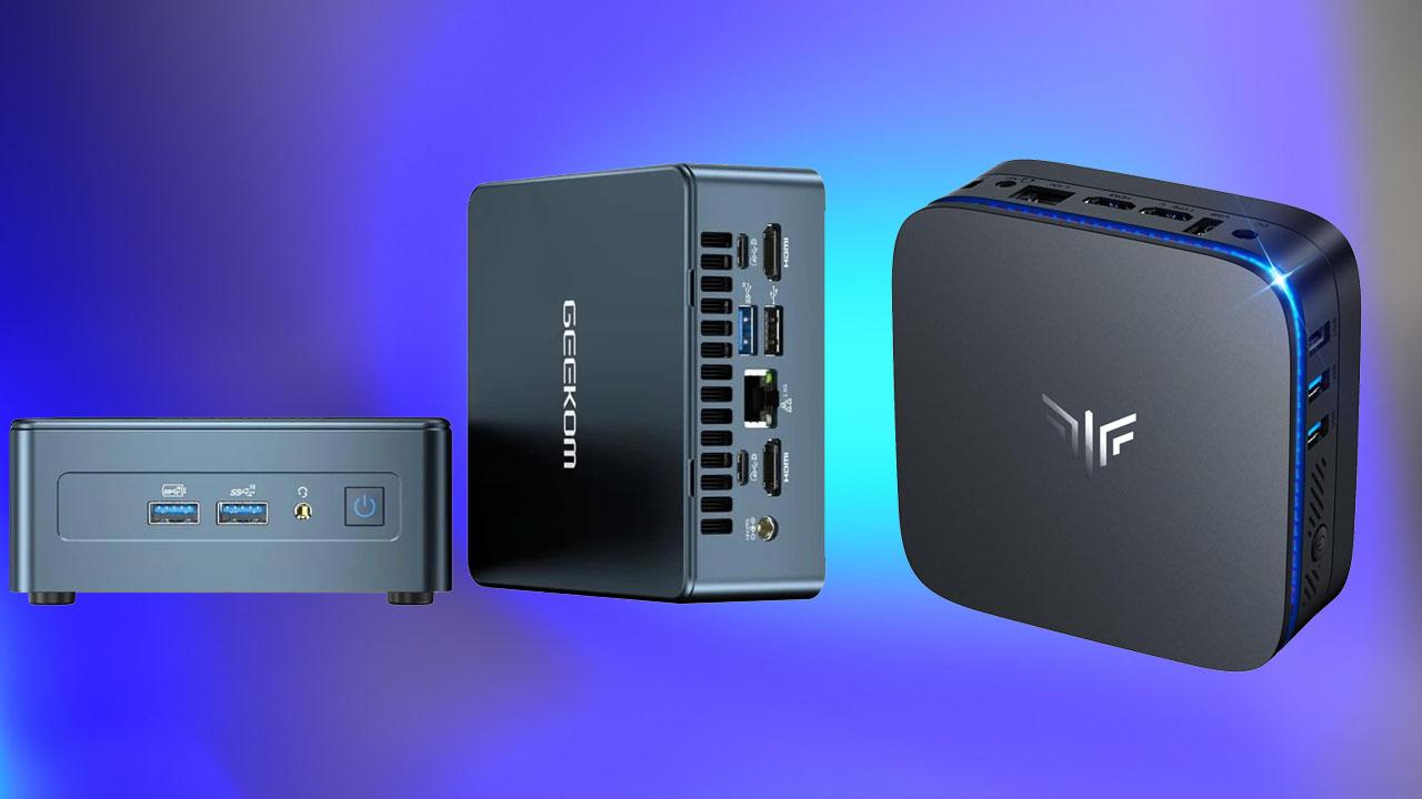 ¡No vas a creer las mini ofertas que cambiarán tu ordenador para siempre!