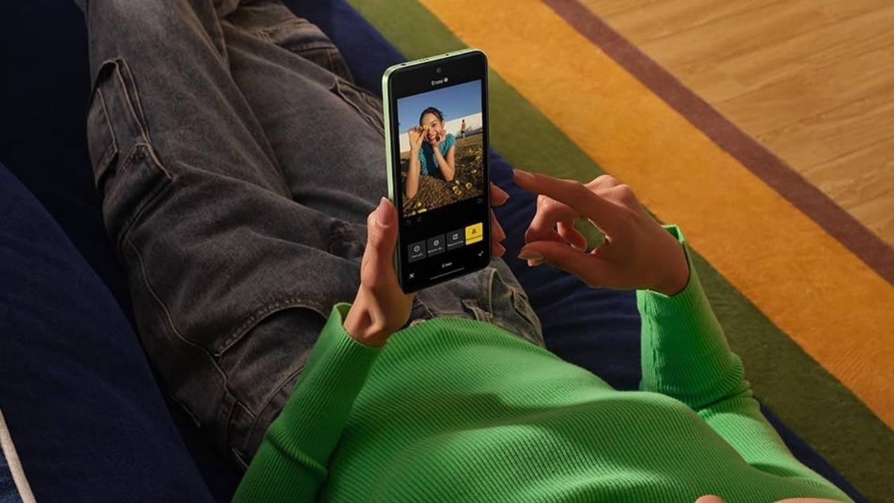 ¡Descubre los 3 móviles por menos de 200 € que arrasan en San Valentín con cámara brutal y batería infinita!