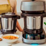 ¡Descubre el robot de cocina Cecotec premium que está arrasando: 2200 W, 45 funciones y precio de locura!
