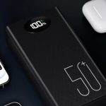 ¡Esta power bank tiene una capacidad BRUTAL… y un precio que te dejará sin aliento!