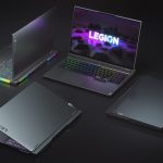 ¡Increíble! Este portátil Lenovo con RTX 4080 y Core i9 se desploma 800€ y arrasa en gaming