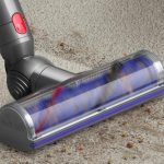 ¡Increíble! Esta aspiradora vertical tipo Dyson ahora es muchísimo más barata y todos la quieren ya