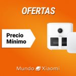 ¡Increíble! Xiaomi derriba precios: su freidora de aire a MITAD de precio y te regalan una báscula solo por usar un código secreto