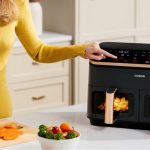¡Increíble! La freidora de aire TOP de Cosori cae de 219 € a solo 159 € y se agota YA en Amazon