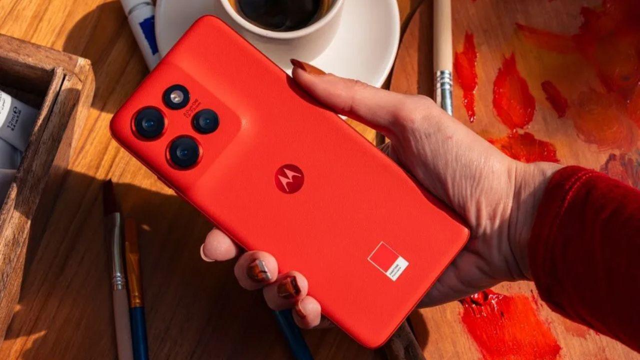 ¡Increíble! Este móvil con cámara de lujo y 512 GB te costará solo 331 euros, ¡no vas a creer el color!