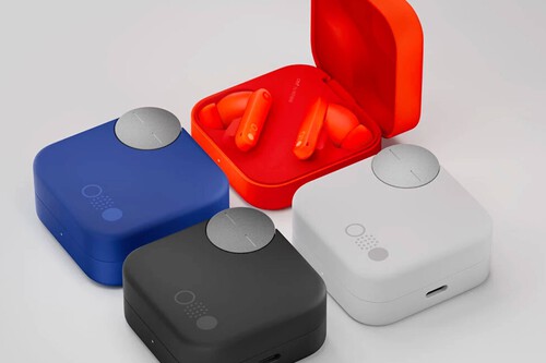 ¡No vas a creer estos auriculares baratos con bloqueo de ruido por menos de 30 euros!