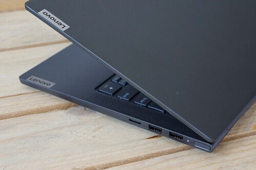 ¡No gastes de más! Este portátil Lenovo con Intel Core i7 y 16/512 GB te dejará con la boca abierta