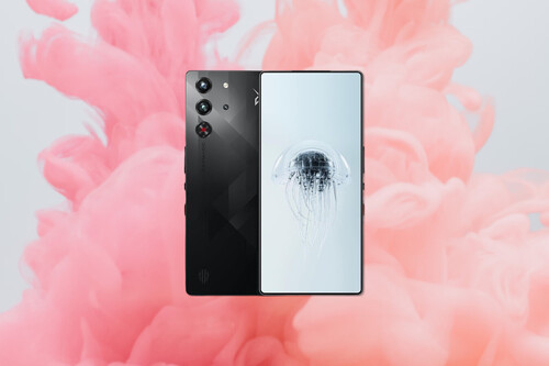 Este móvil es una **bestia imparable**: más de 7.000 mAh y el procesador más brutal del momento