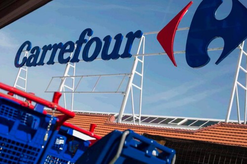 ¡Increíble pero cierto! Esta tele de 55» en Carrefour cuesta menos de lo que imaginas