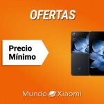 ¡No vas a creer el descuento brutal del Xiaomi Mix Flip: 400€ menos en Amazon!